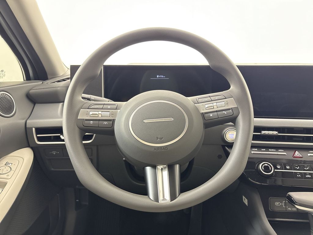 Thumbnail: 2026 Hyundai Sonata - 2