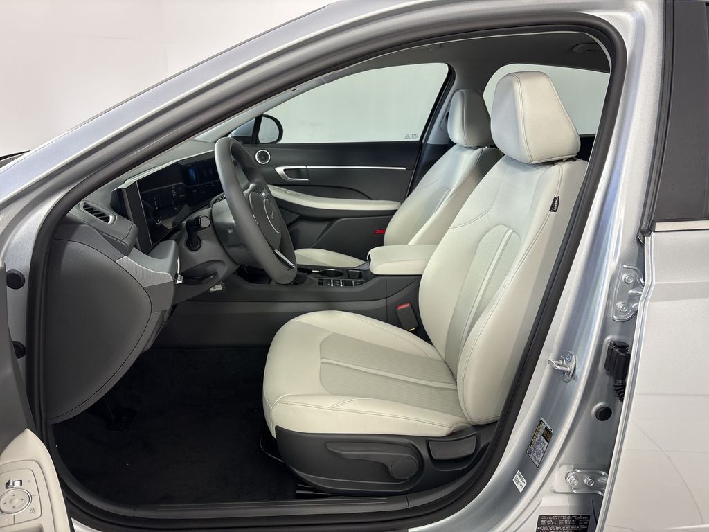Thumbnail: 2026 Hyundai Sonata - 7