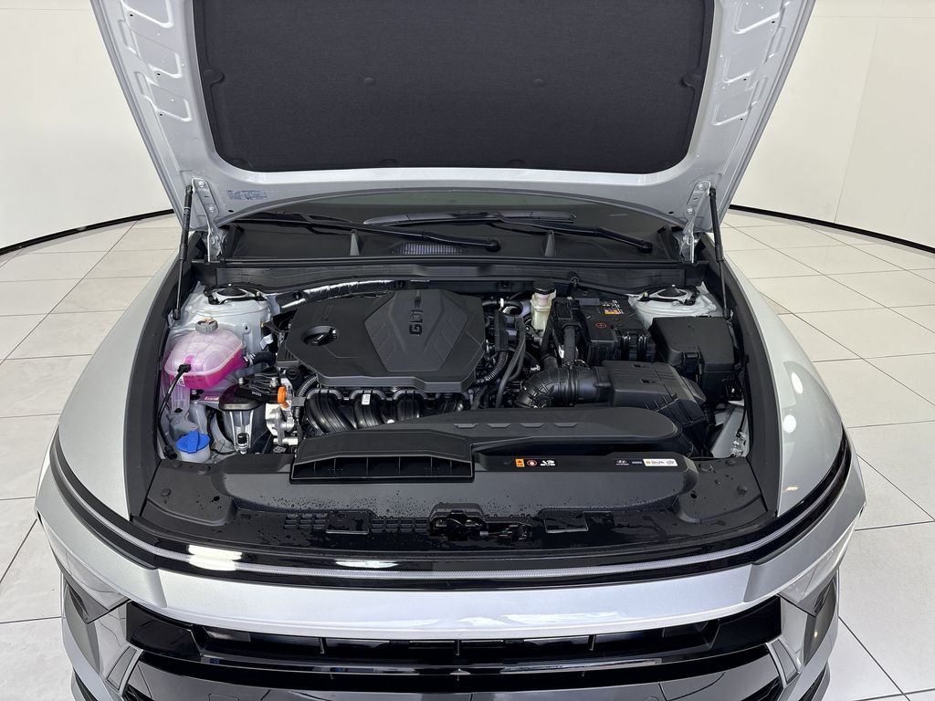 Thumbnail: 2026 Hyundai Sonata - 6
