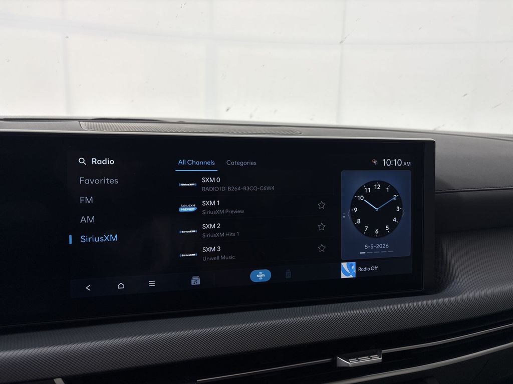 Thumbnail: 2026 Hyundai Sonata - 10