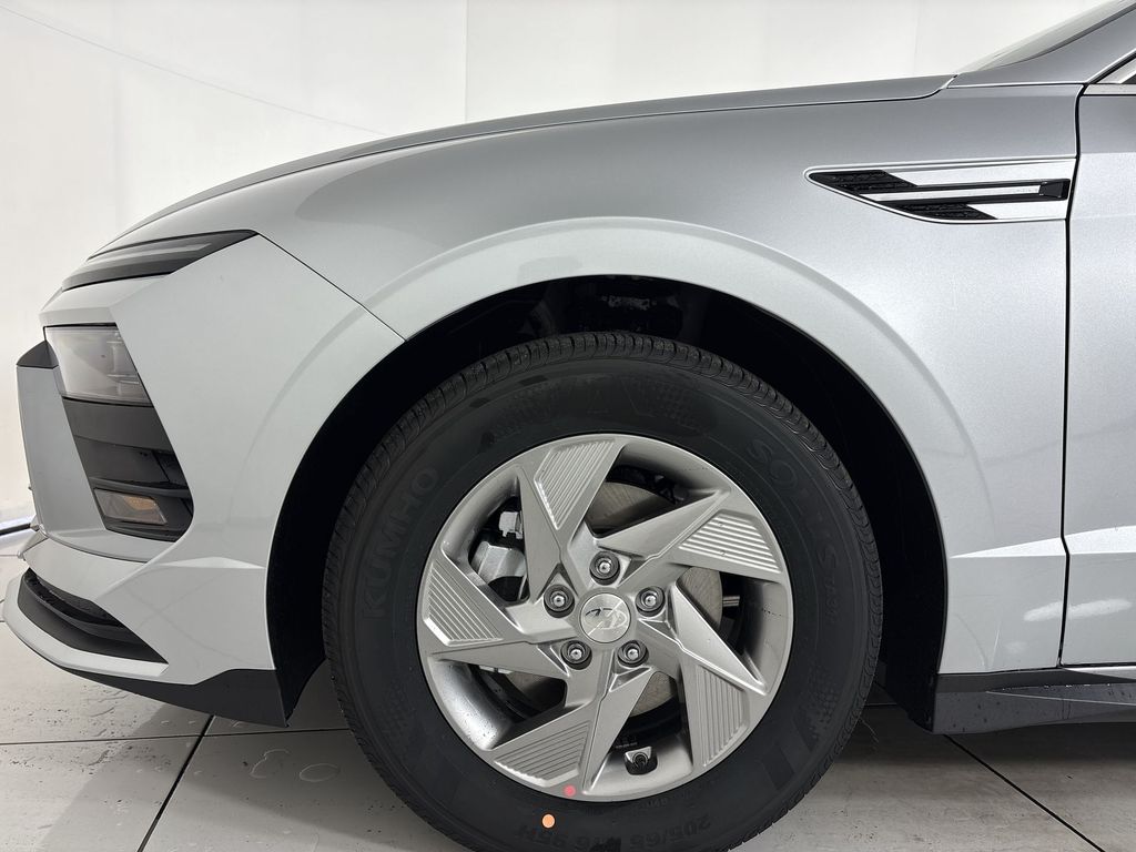 Thumbnail: 2026 Hyundai Sonata - 5