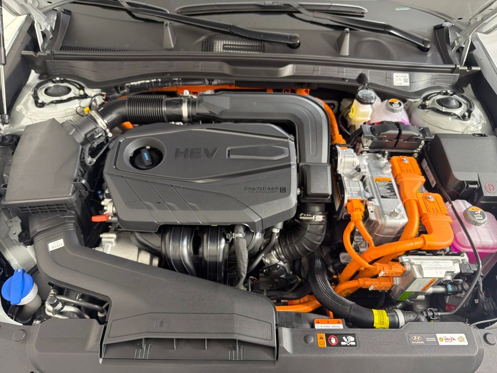 Thumbnail: 2026 Hyundai Sonata - 8