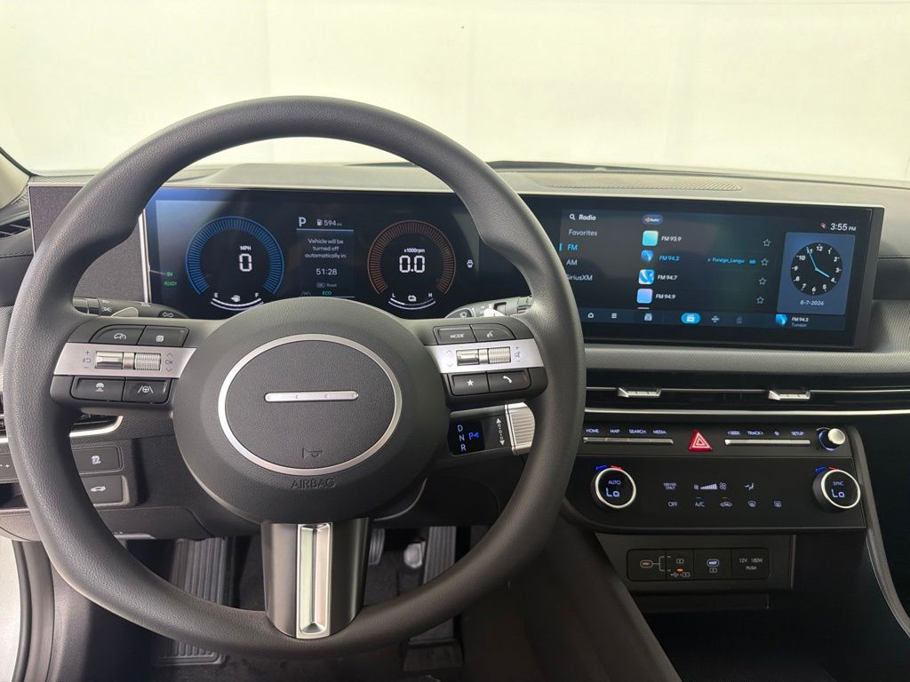 Thumbnail: 2026 Hyundai Sonata - 2