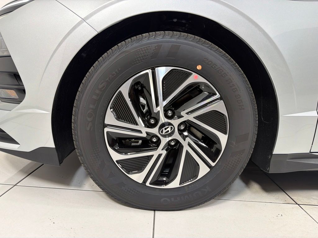 Thumbnail: 2026 Hyundai Sonata - 7