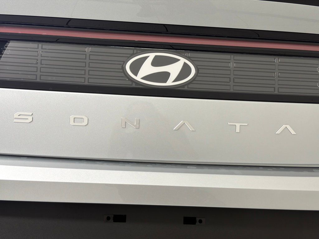 Thumbnail: 2026 Hyundai Sonata - 23