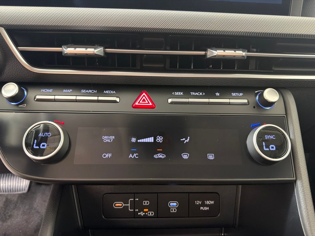 Thumbnail: 2026 Hyundai Sonata - 27