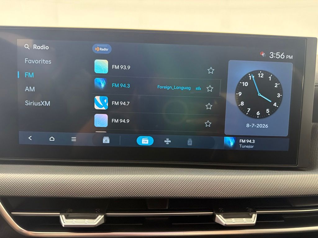 Thumbnail: 2026 Hyundai Sonata - 13