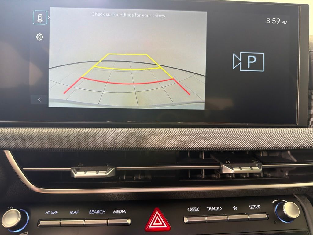 Thumbnail: 2026 Hyundai Sonata - 29