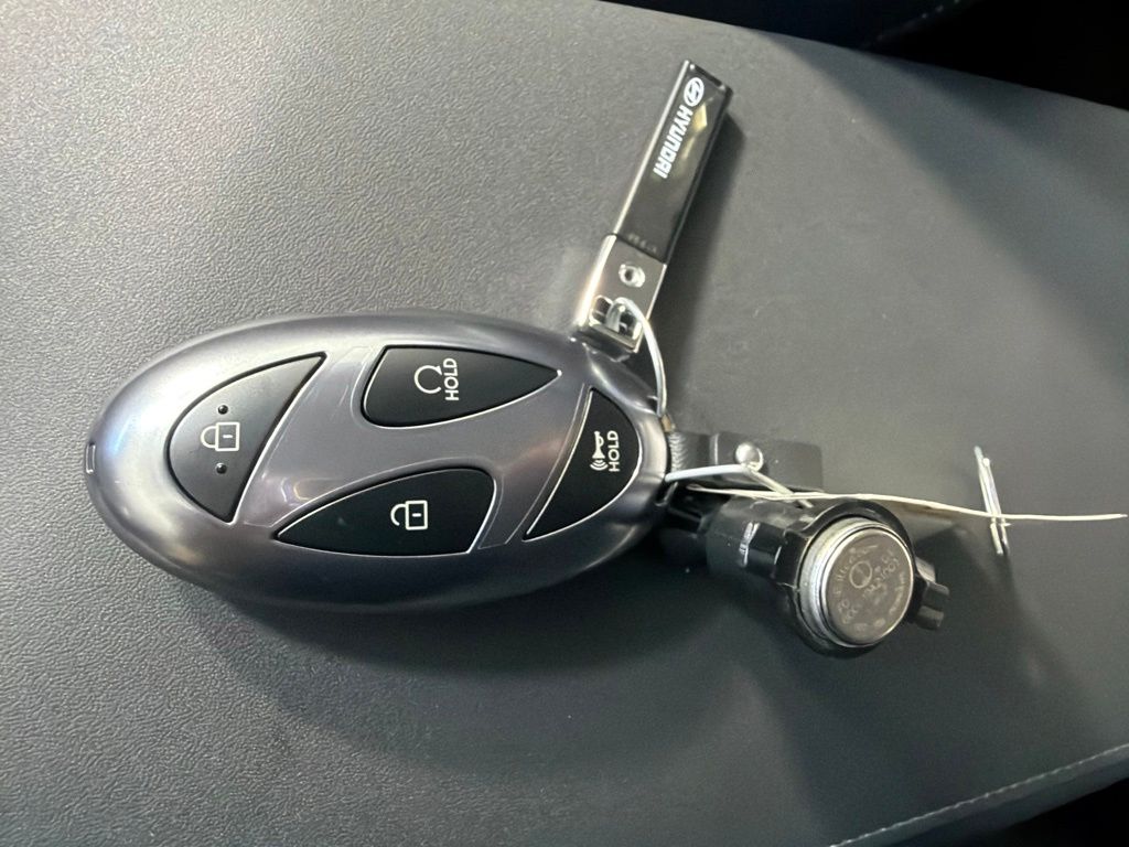 Thumbnail: 2026 Hyundai Sonata - 17