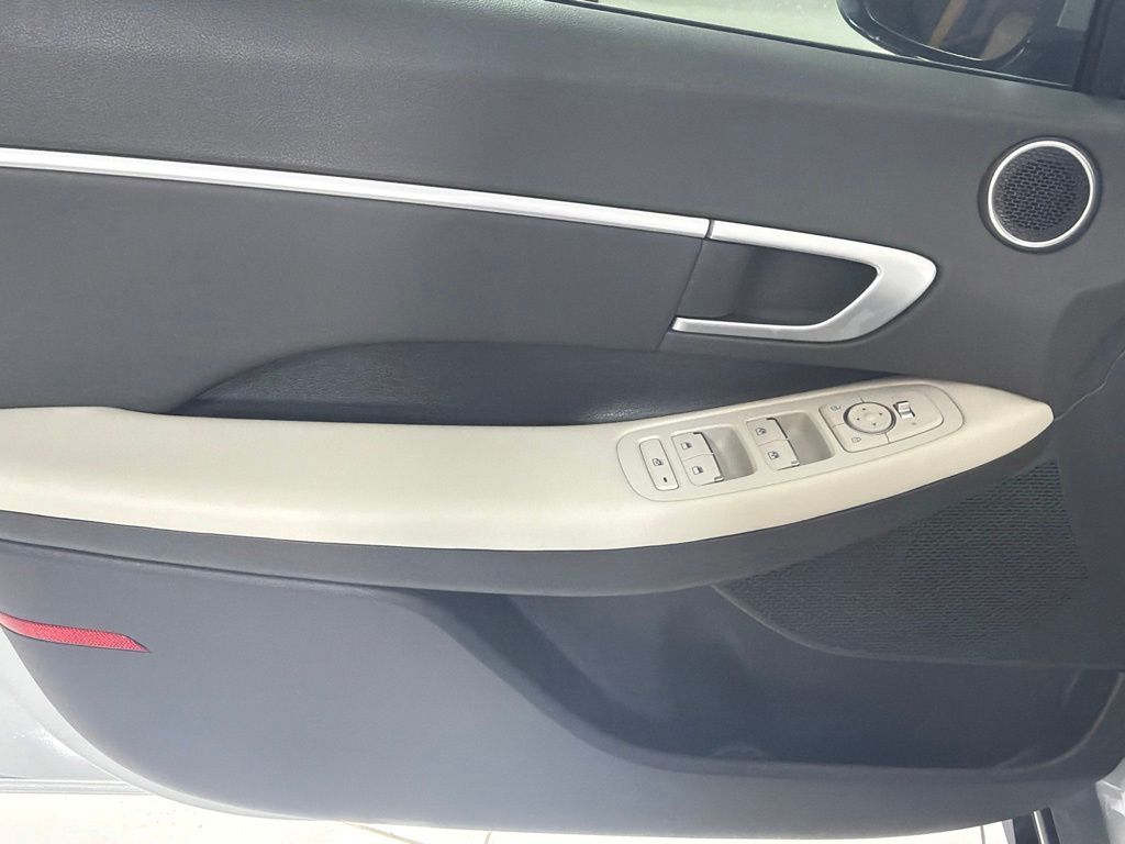 Thumbnail: 2025 Hyundai Sonata - 22