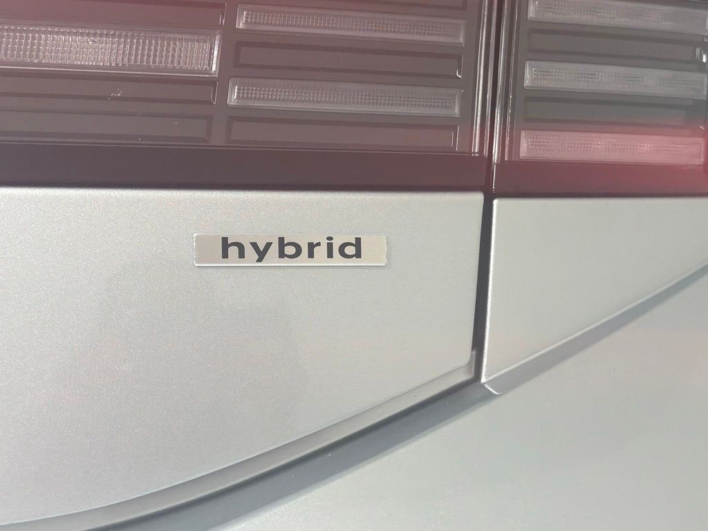 Thumbnail: 2025 Hyundai Sonata - 7