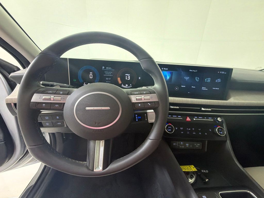 Thumbnail: 2025 Hyundai Sonata - 2