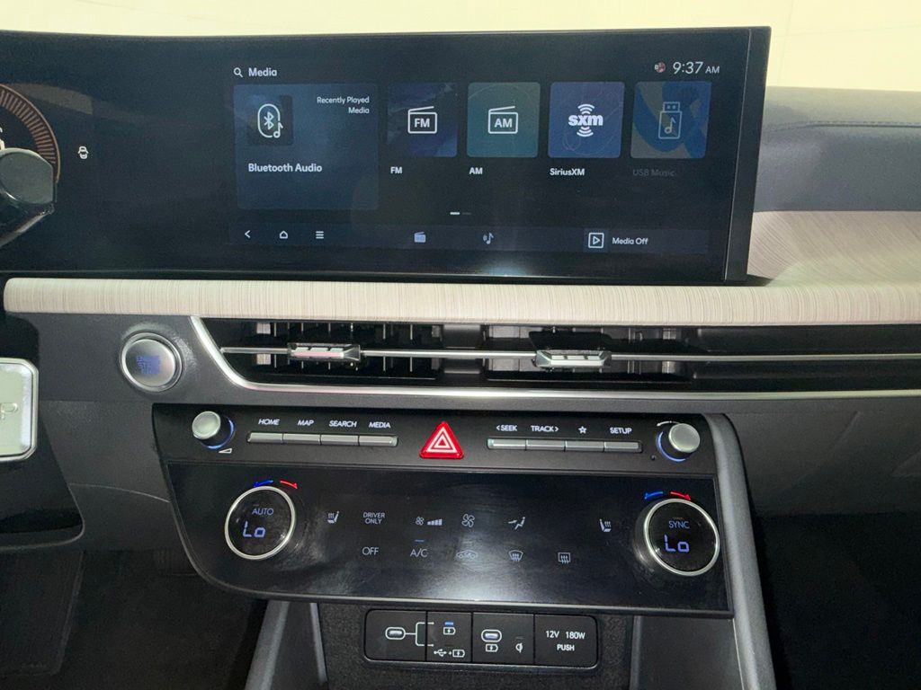 Thumbnail: 2025 Hyundai Sonata - 14