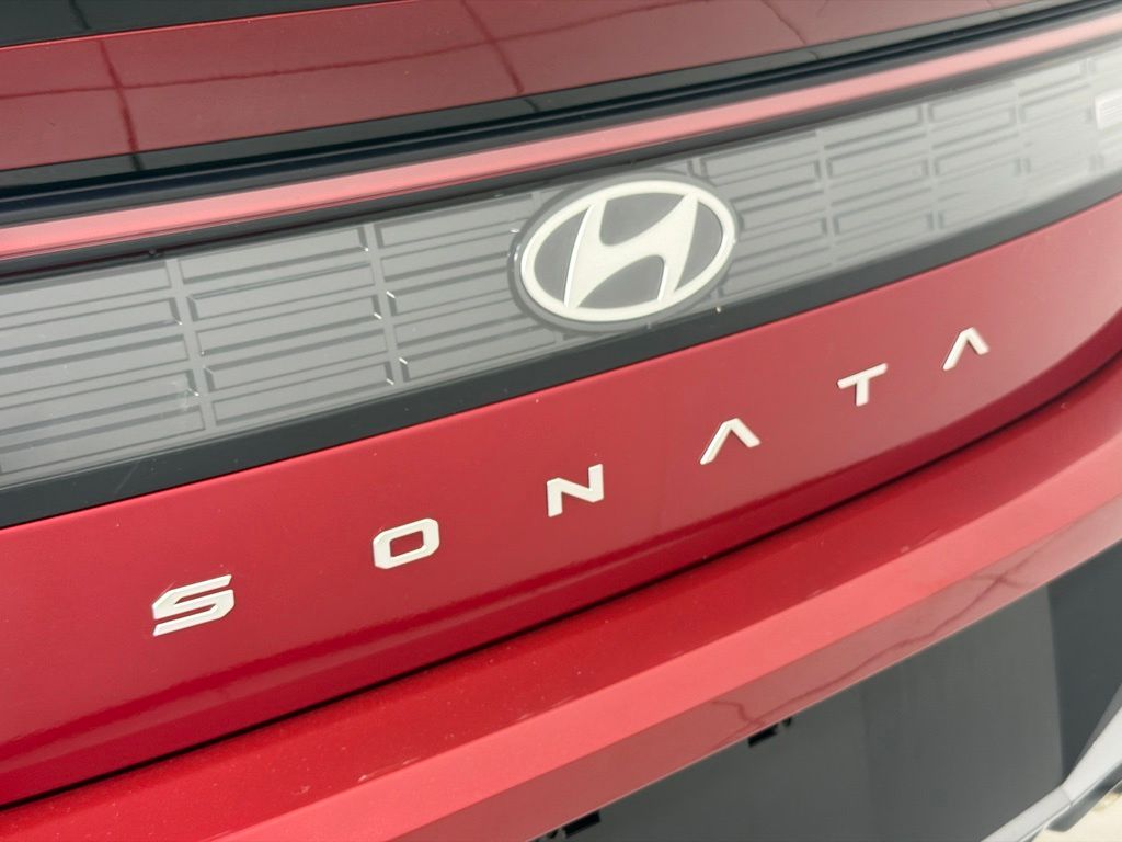 Thumbnail: 2024 Hyundai Sonata - 21