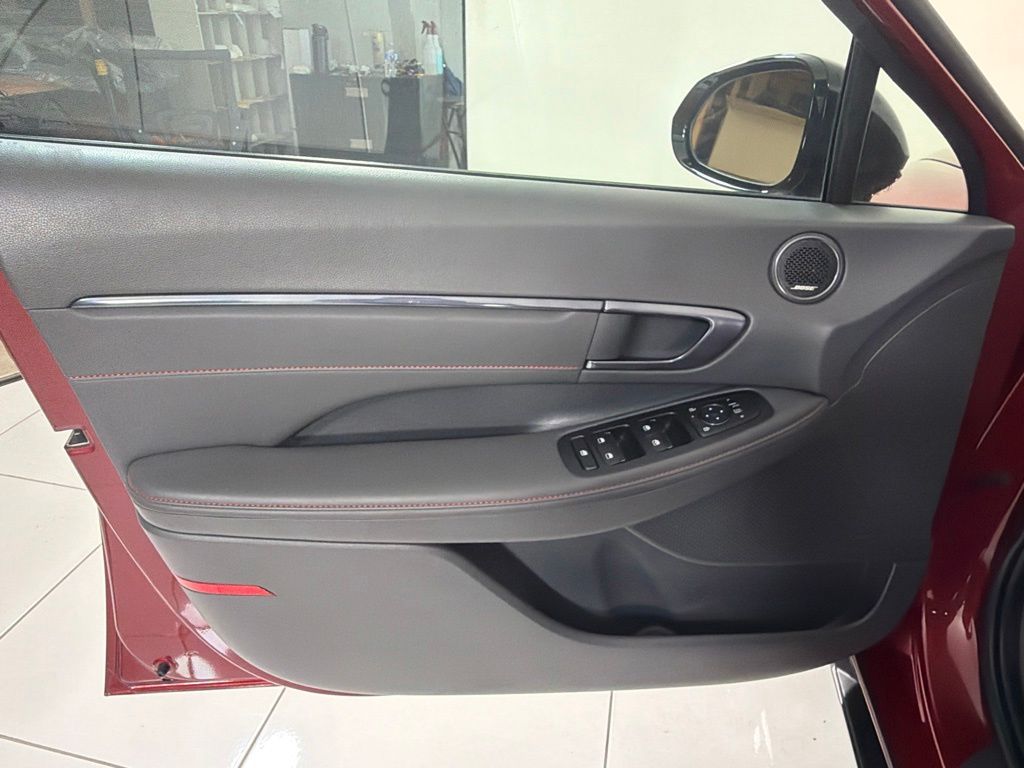 Thumbnail: 2024 Hyundai Sonata - 22