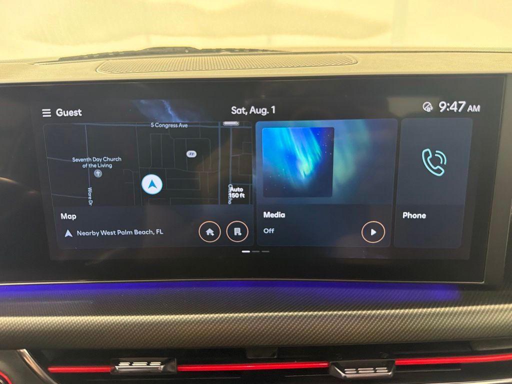 Thumbnail: 2024 Hyundai Sonata - 12
