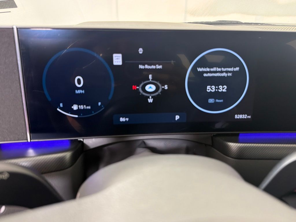 Thumbnail: 2024 Hyundai Sonata - 13