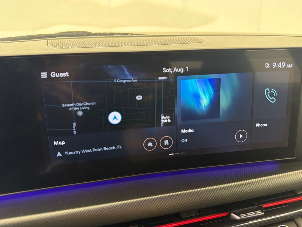 Thumbnail: 2024 Hyundai Sonata - 24