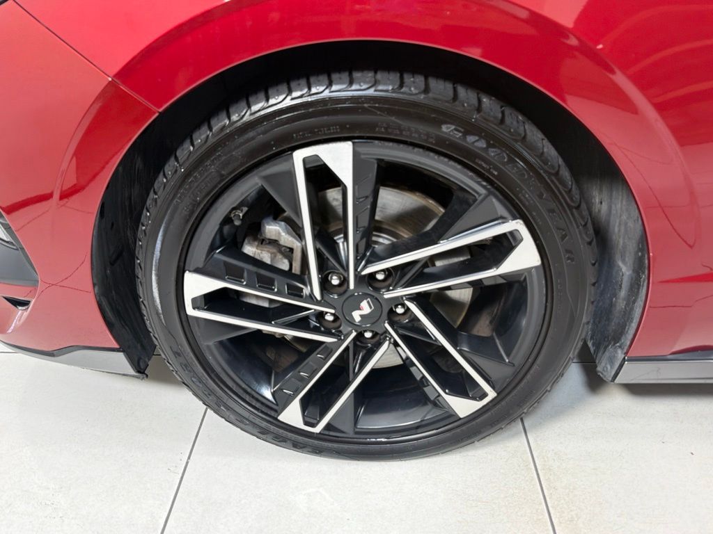 Thumbnail: 2024 Hyundai Sonata - 7