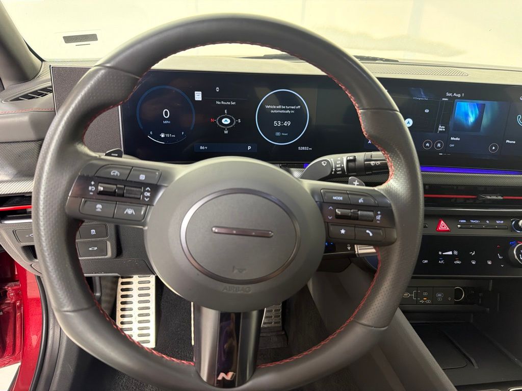 Thumbnail: 2024 Hyundai Sonata - 2