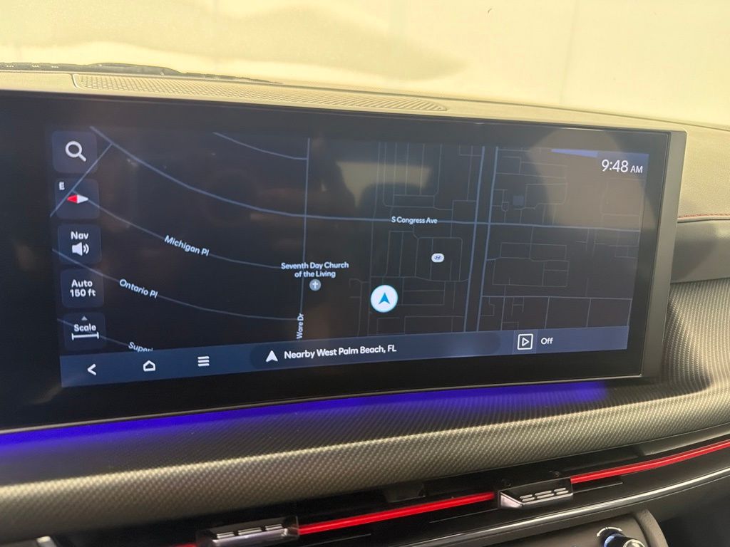 Thumbnail: 2024 Hyundai Sonata - 23