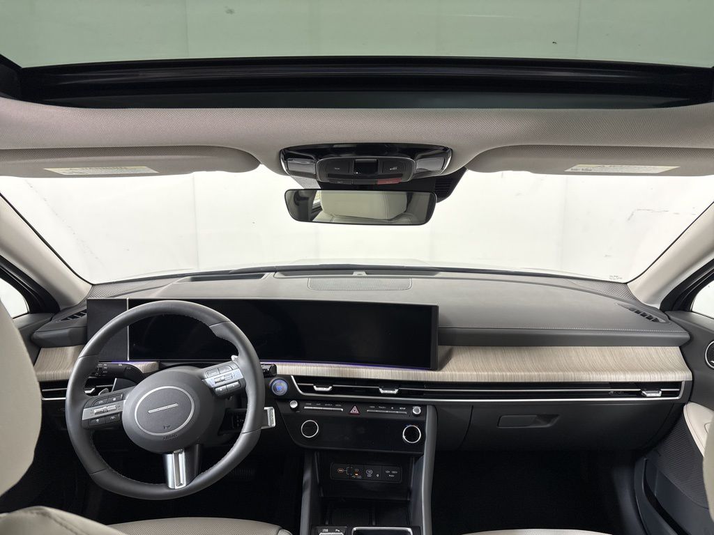Thumbnail: 2025 Hyundai Sonata - 12