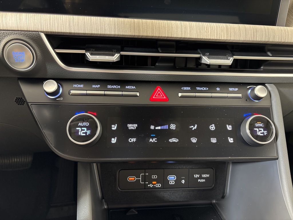 Thumbnail: 2025 Hyundai Sonata - 27