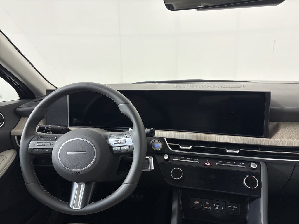 Thumbnail: 2025 Hyundai Sonata - 13