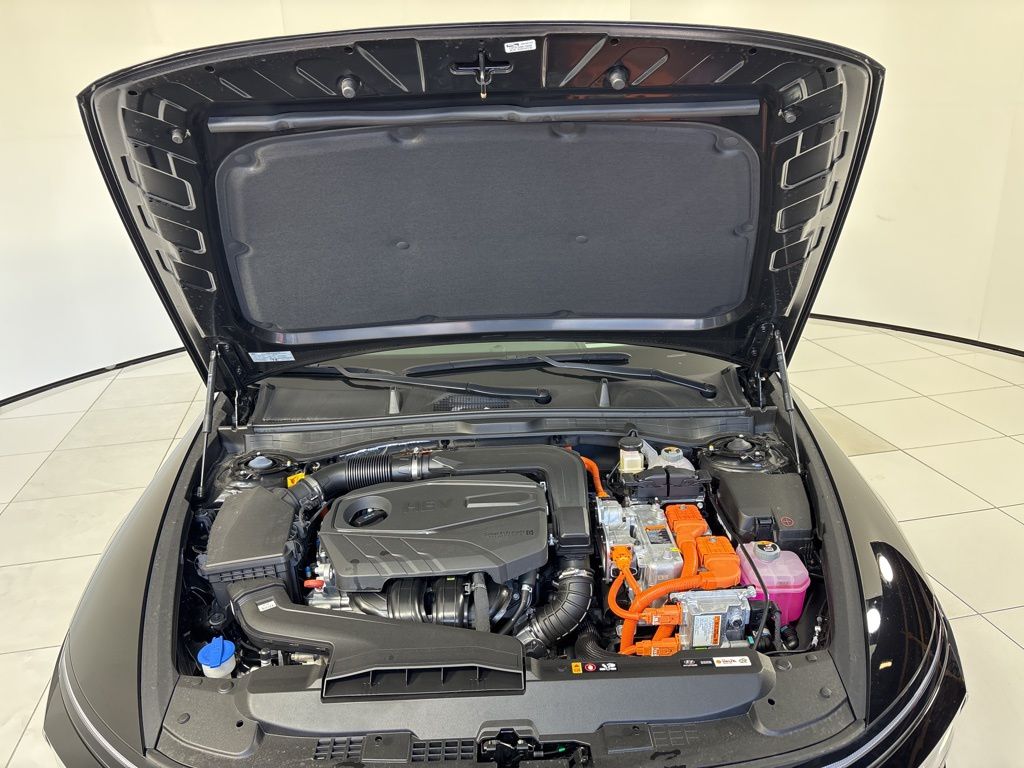 Thumbnail: 2025 Hyundai Sonata - 7