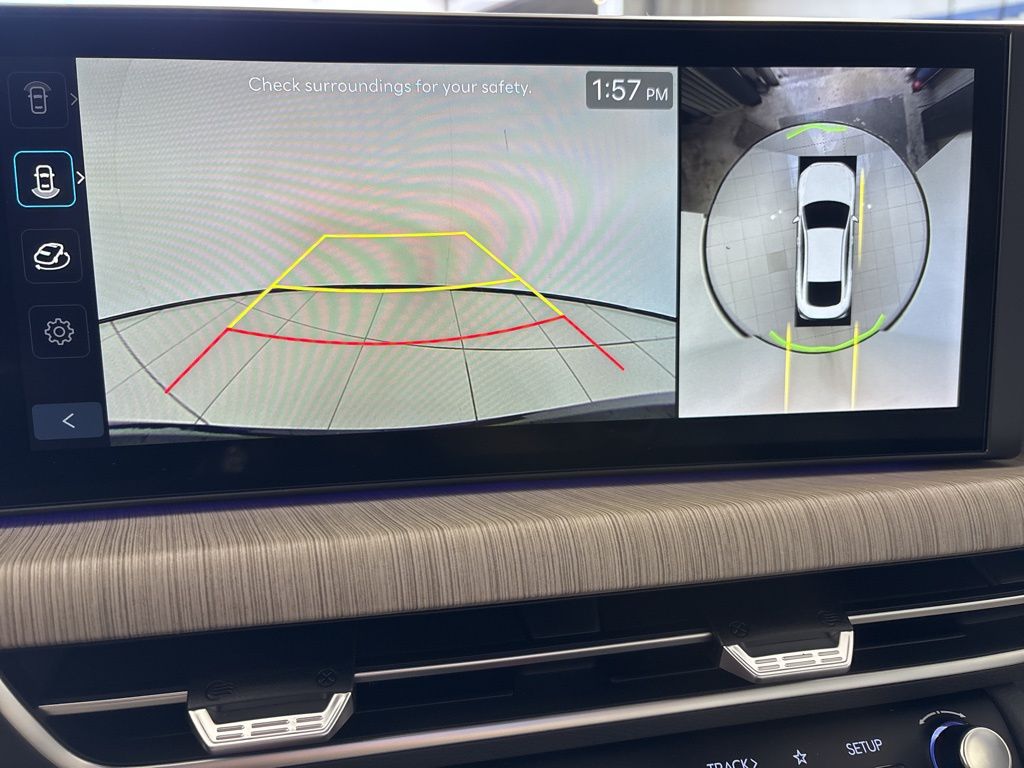 Thumbnail: 2025 Hyundai Sonata - 14