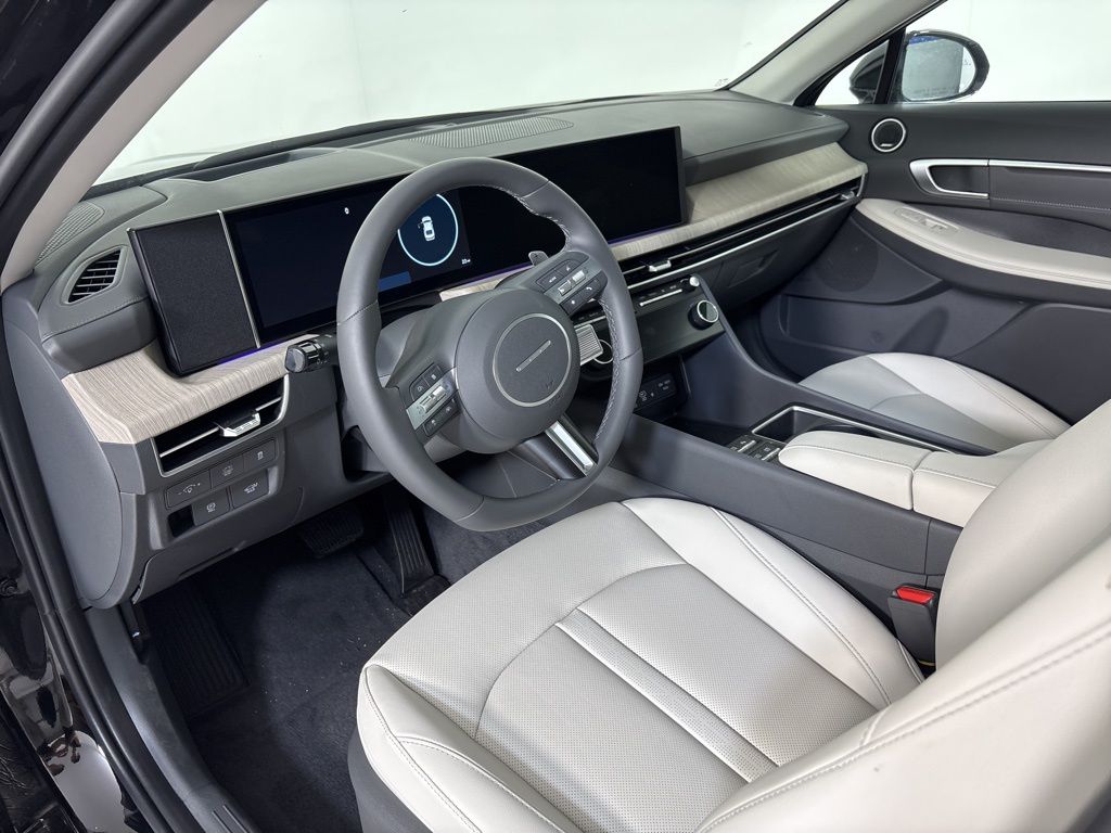 Thumbnail: 2025 Hyundai Sonata - 8