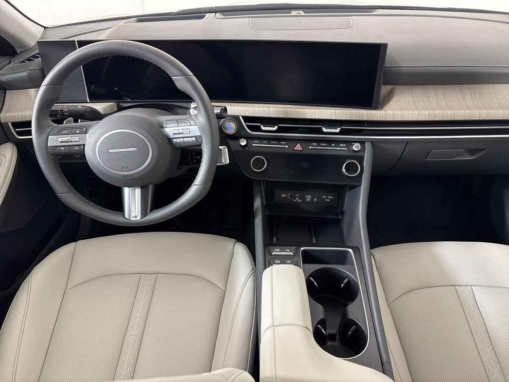 Thumbnail: 2025 Hyundai Sonata - 26