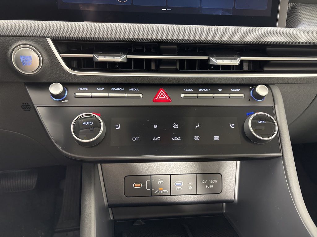 Thumbnail: 2026 Hyundai Sonata - 28