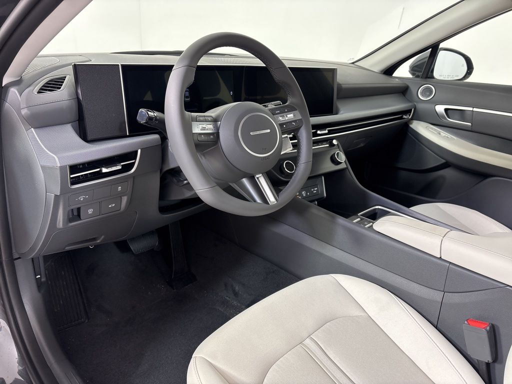 Thumbnail: 2026 Hyundai Sonata - 8