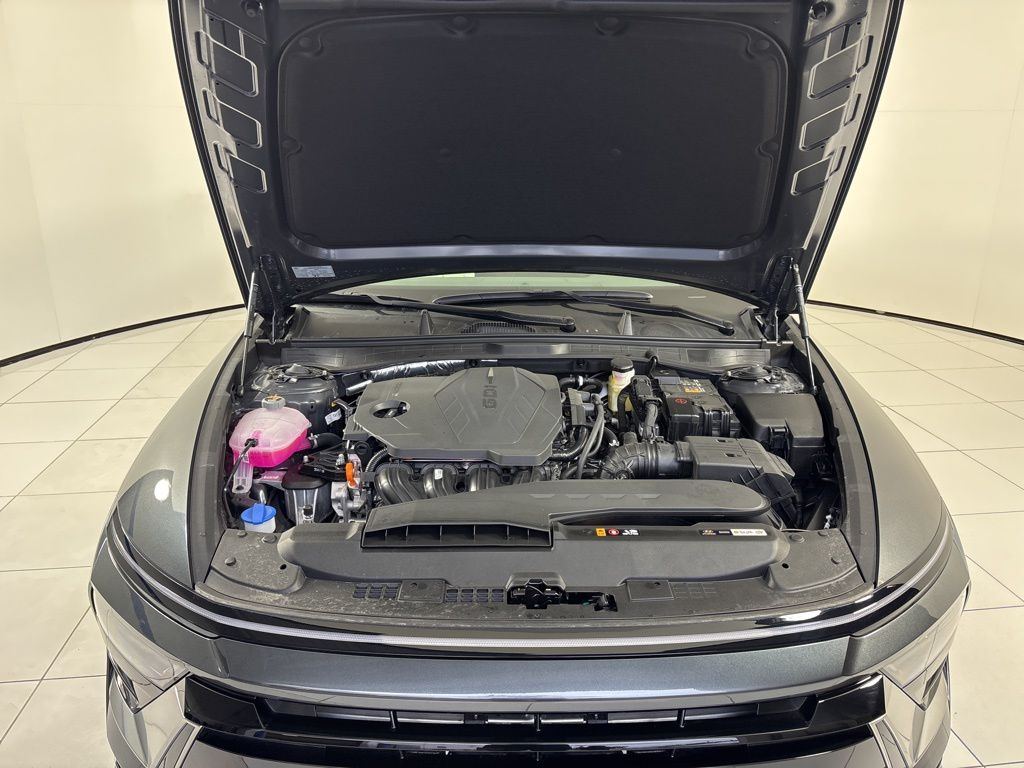 Thumbnail: 2026 Hyundai Sonata - 7