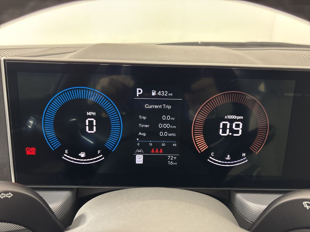 Thumbnail: 2026 Hyundai Sonata - 16