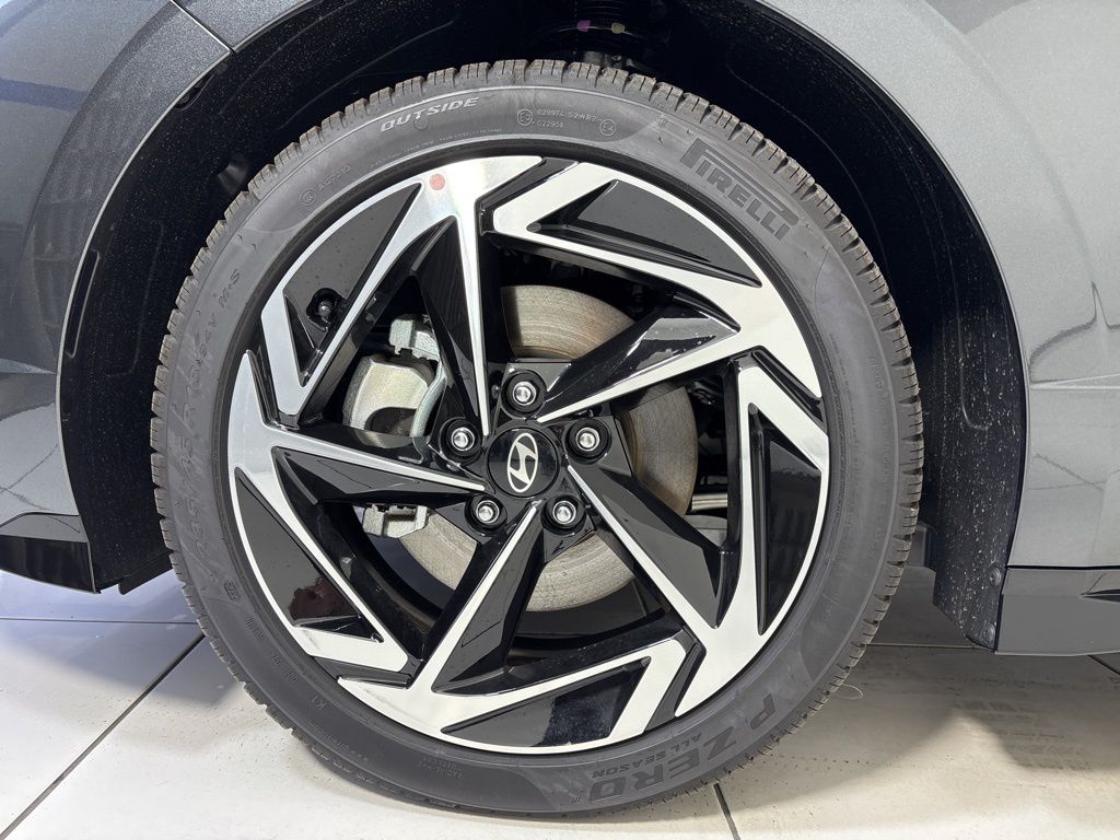 Thumbnail: 2026 Hyundai Sonata - 6