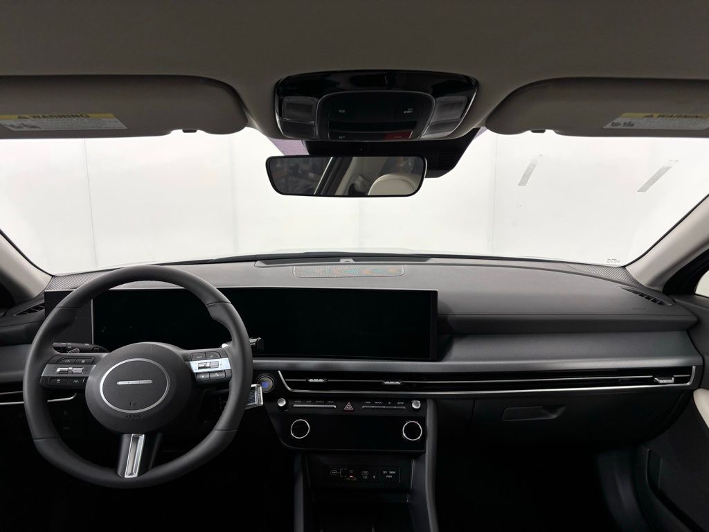 Thumbnail: 2026 Hyundai Sonata - 13