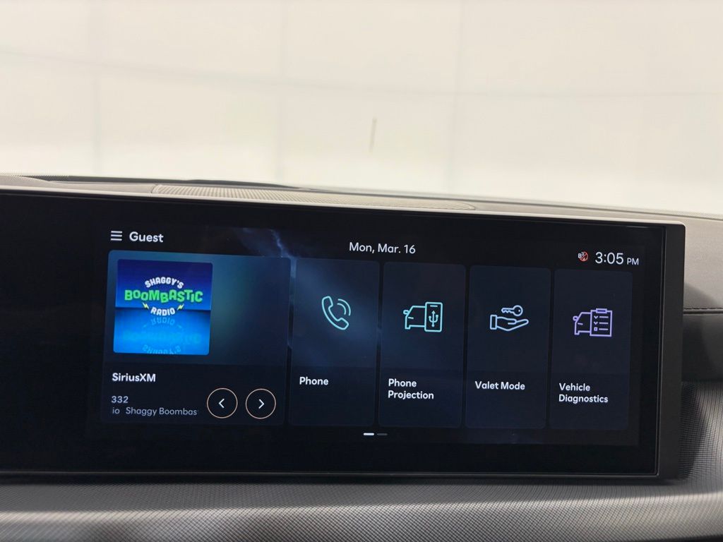 Thumbnail: 2026 Hyundai Sonata - 15