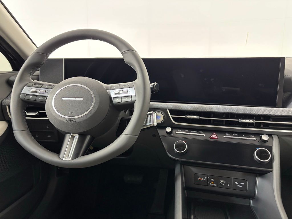 Thumbnail: 2026 Hyundai Sonata - 14