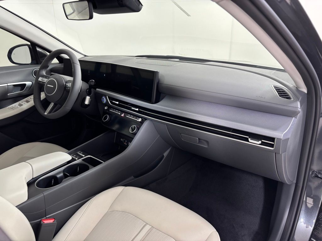 Thumbnail: 2026 Hyundai Sonata - 2