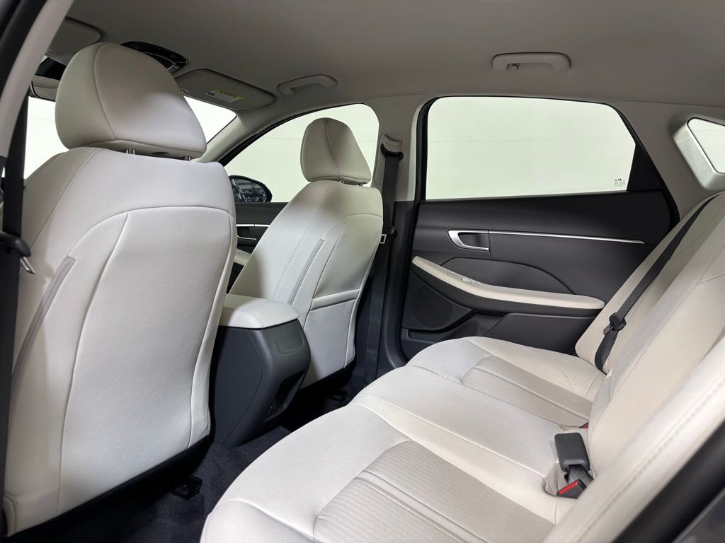 Thumbnail: 2026 Hyundai Sonata - 12