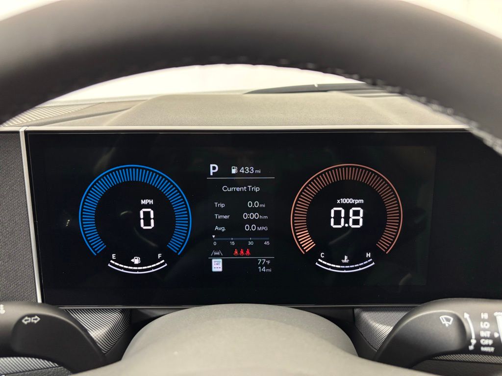 Thumbnail: 2026 Hyundai Sonata - 17