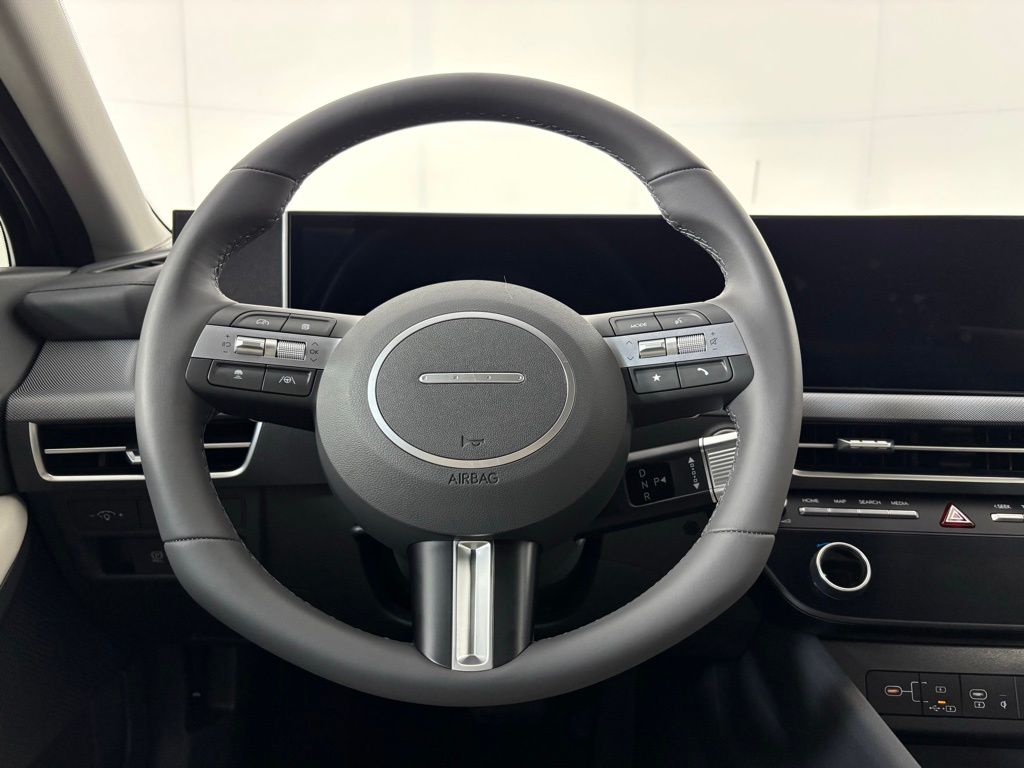 Thumbnail: 2026 Hyundai Sonata - 28