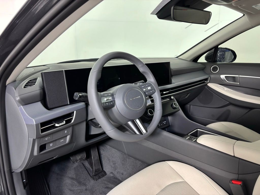 Thumbnail: 2026 Hyundai Sonata - 9