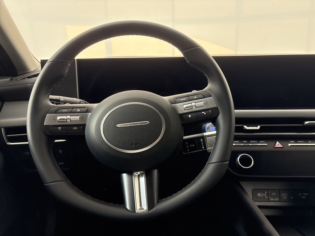 Thumbnail: 2026 Hyundai Sonata - 13
