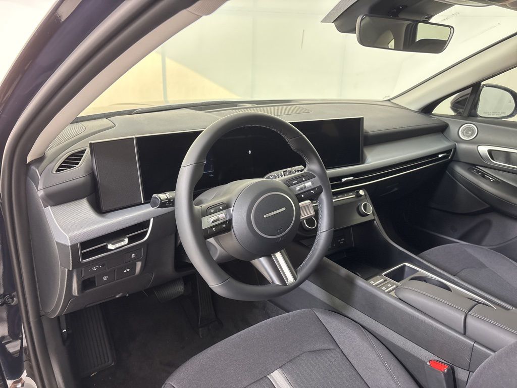 Thumbnail: 2026 Hyundai Sonata - 8