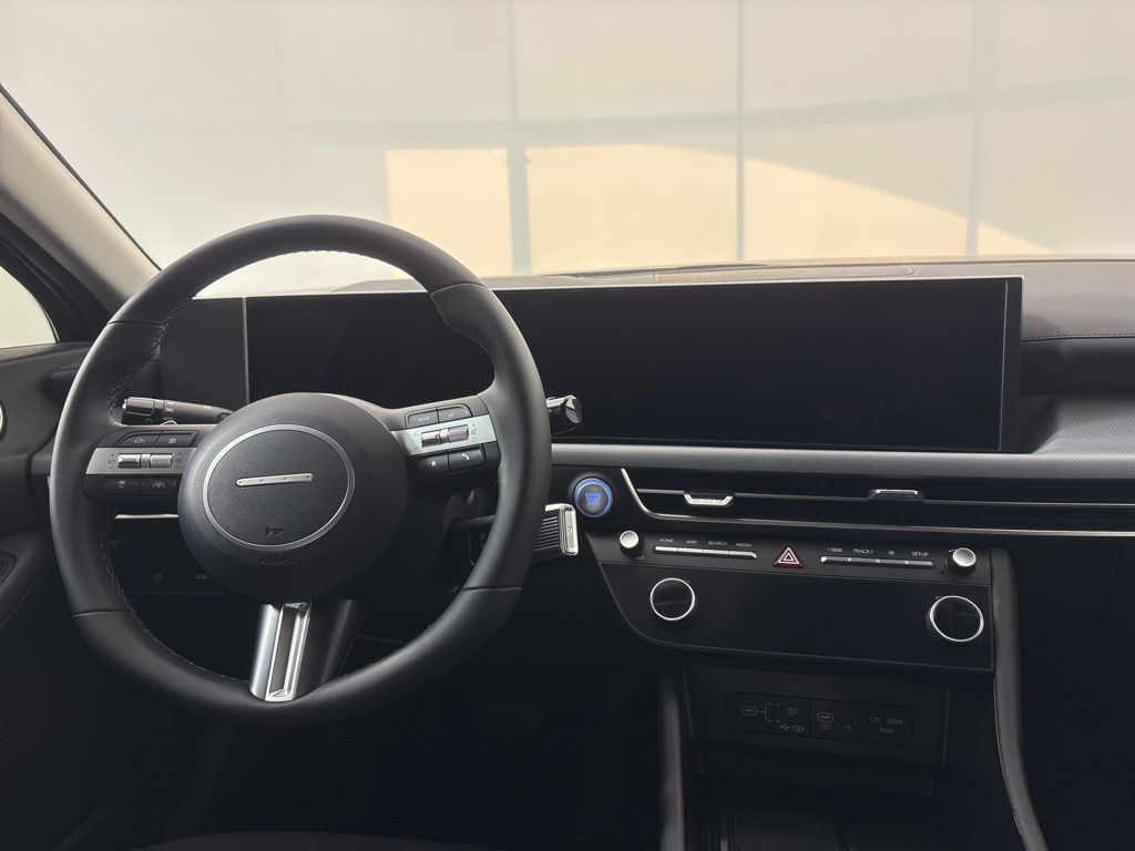 Thumbnail: 2026 Hyundai Sonata - 28