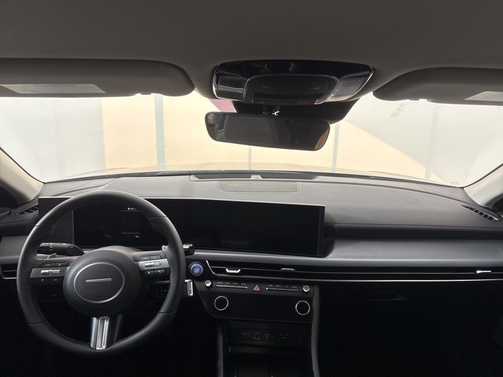 Thumbnail: 2026 Hyundai Sonata - 12