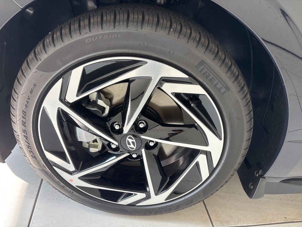 Thumbnail: 2026 Hyundai Sonata - 6
